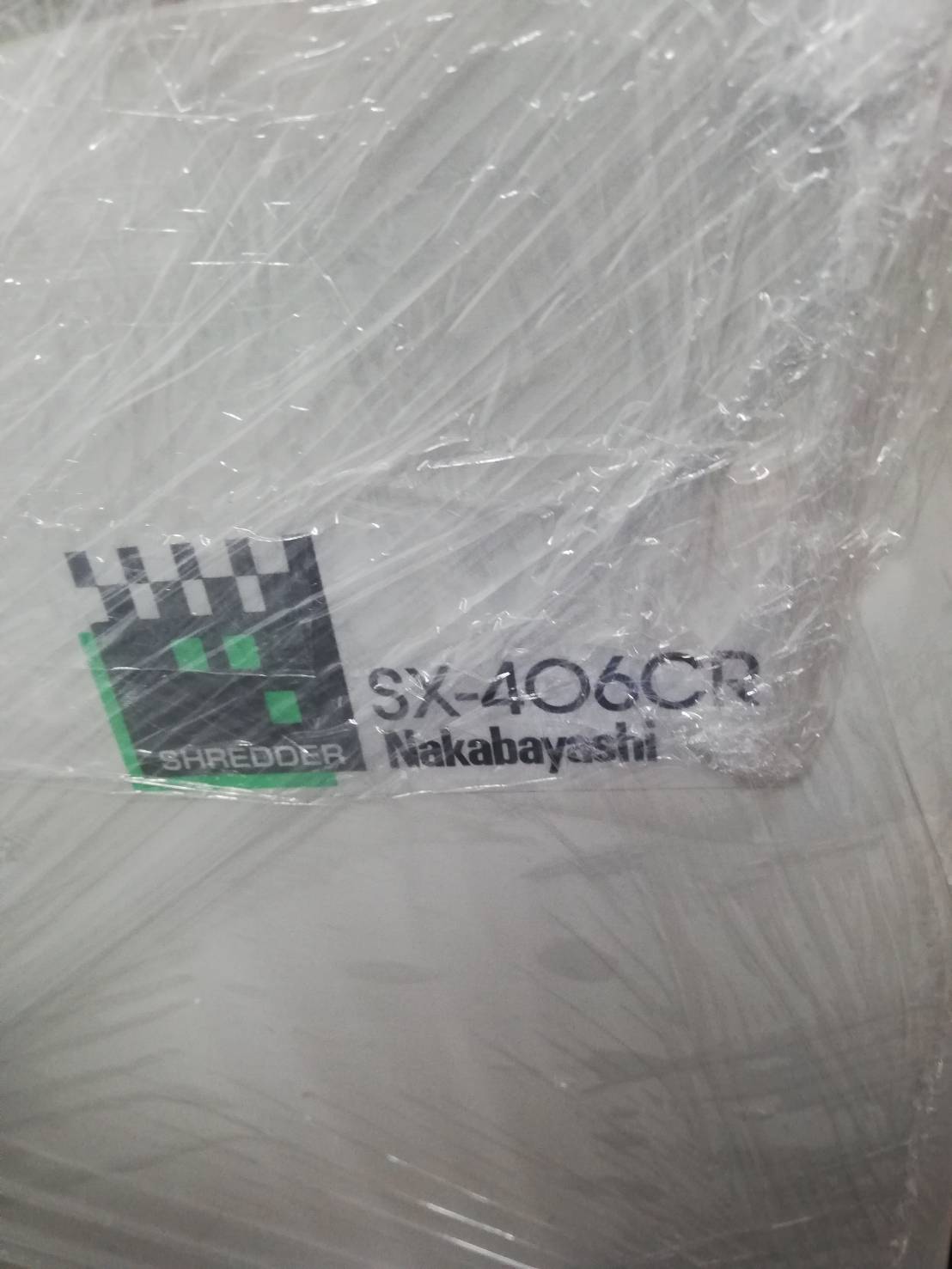 SX-406CR
                        あ
                                    中古
            