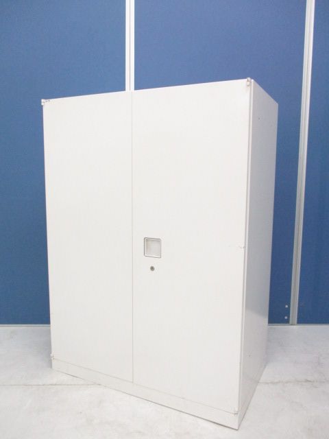 【マルチハンドル搭載品】書庫で圧倒的な人気を誇るレクトラインシリーズ■幅800mmとコンパクト
                        レクトライン
                                    中古
            