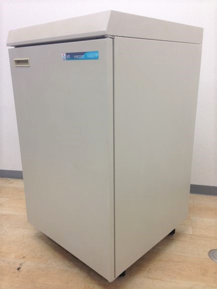 【情報漏洩を防ぐならやっぱりこれ！】■明光商会製・V431FP ■最大裁断枚数17枚！
                        MSシリーズ
                                    中古
            