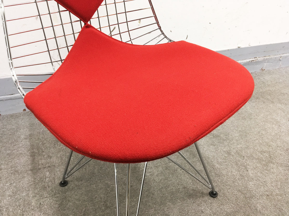 中古】イームズシェル Herman Miller/ハーマンミラー チェア