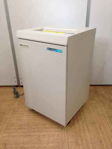 【明光商会】■ワンクロスカット■MS　V431FP　■個人情報保護には必須！
                        MSVシリーズ
                                    中古
            