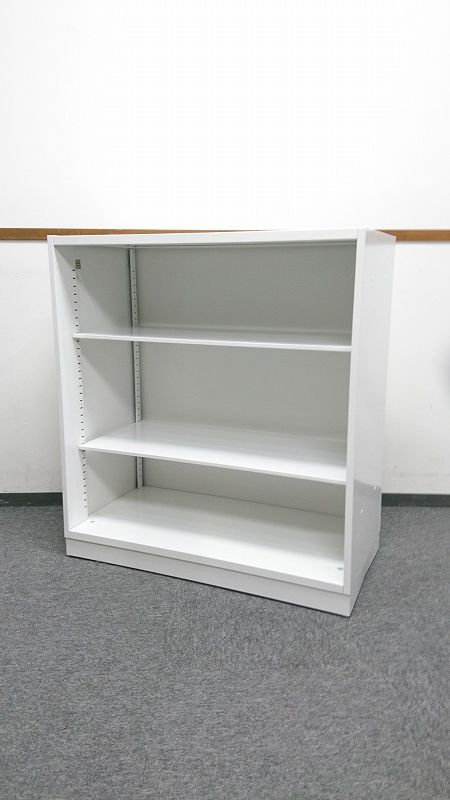 【オープン】コクヨ製エディアが入荷！中身が一目でわかる！
                        エディア
                                    中古
            