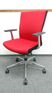 状態良好｜コクヨ｜プントチェア｜明るいカラーでオフィスも明るく
                        プント
                                    中古
            