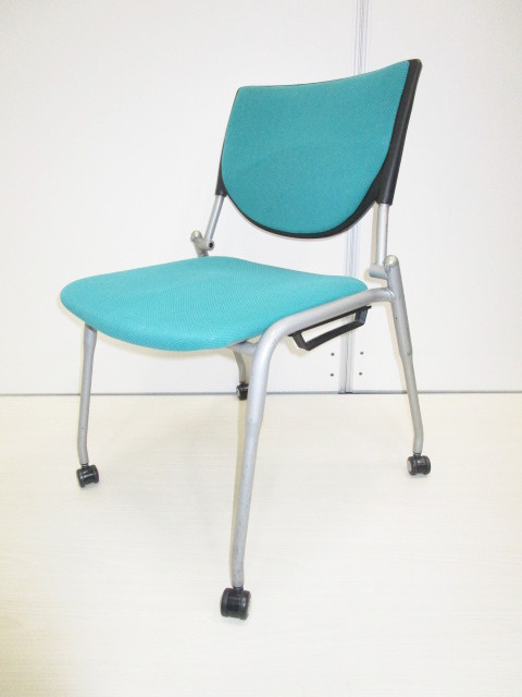 【今なら数が揃います！使用感強めのため特価！】ロングセラー商品！社内向け会議室や食堂、休憩室用におすすめ！
                        プロスタック 
                                    中古
            