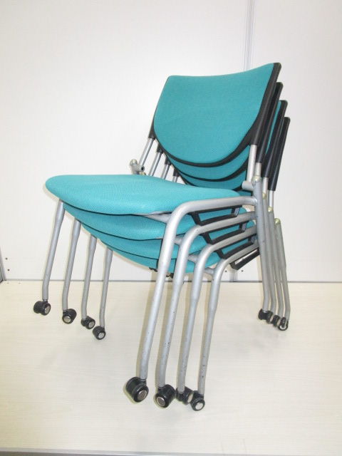 ★セットでお買い得★【今なら2500円引き】トングセラー商品！社内向け会議室や食堂、休憩室用におすすめ！
                        プロスタック
                                    中古
            