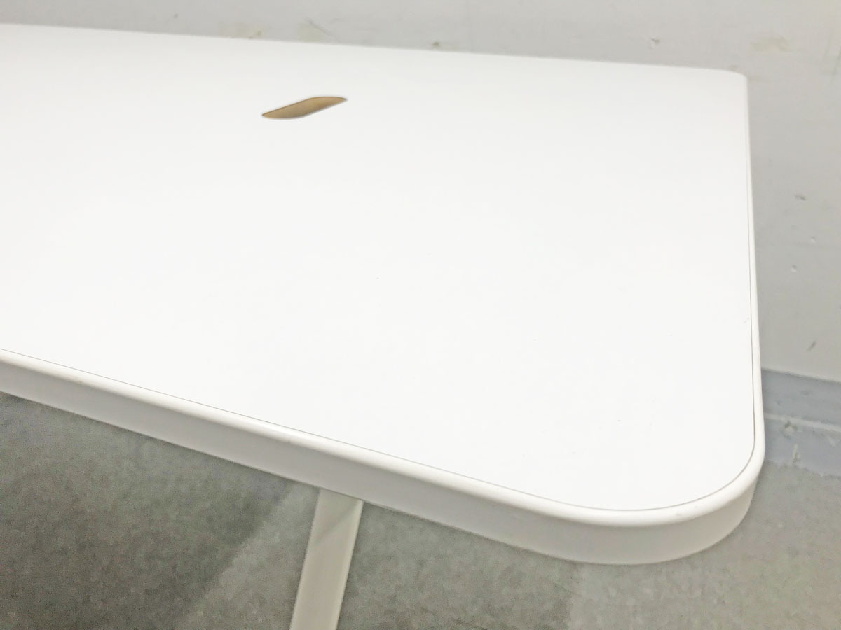 中古】 vitra/ヴィトラ ミーティングテーブル（会議机） 254540
