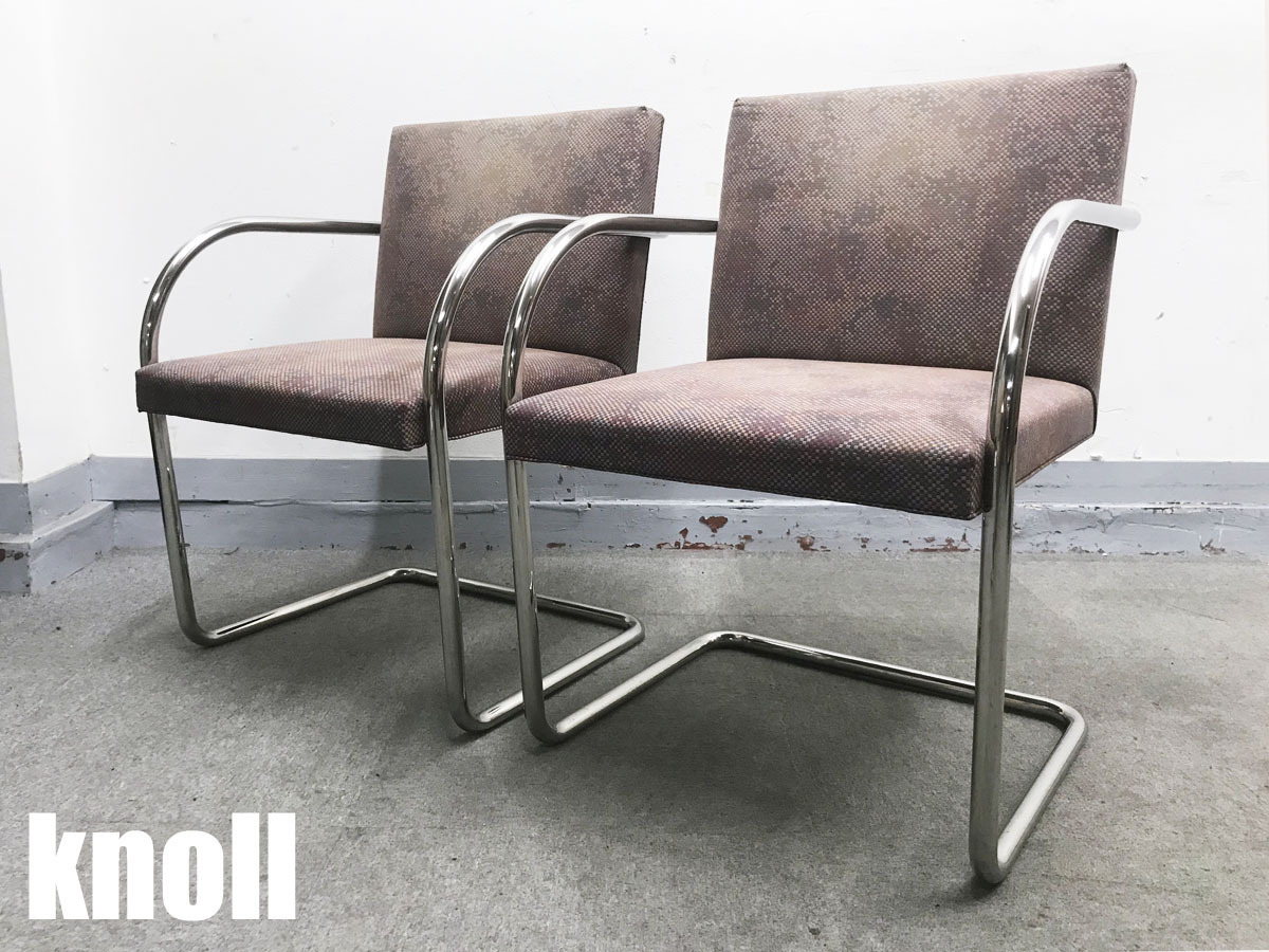 【中古】 Knoll/ノール チェアその他 254545