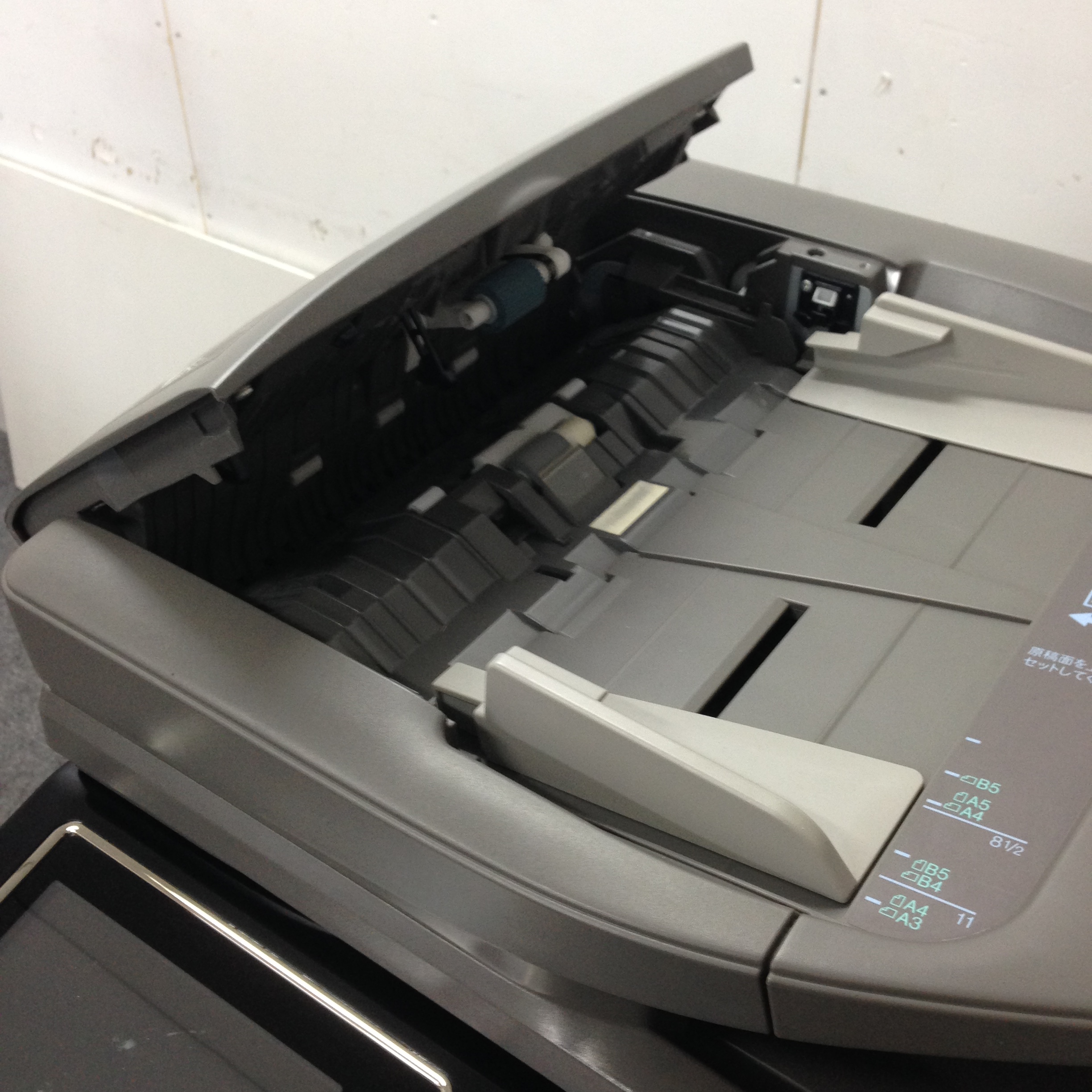 中古】MXシリーズ MX2514FN シャープ/SHARP カラー複合機(コピー 中古】MXシリーズ MX2514FN シャープ/SHARP カラー複合機(コピー