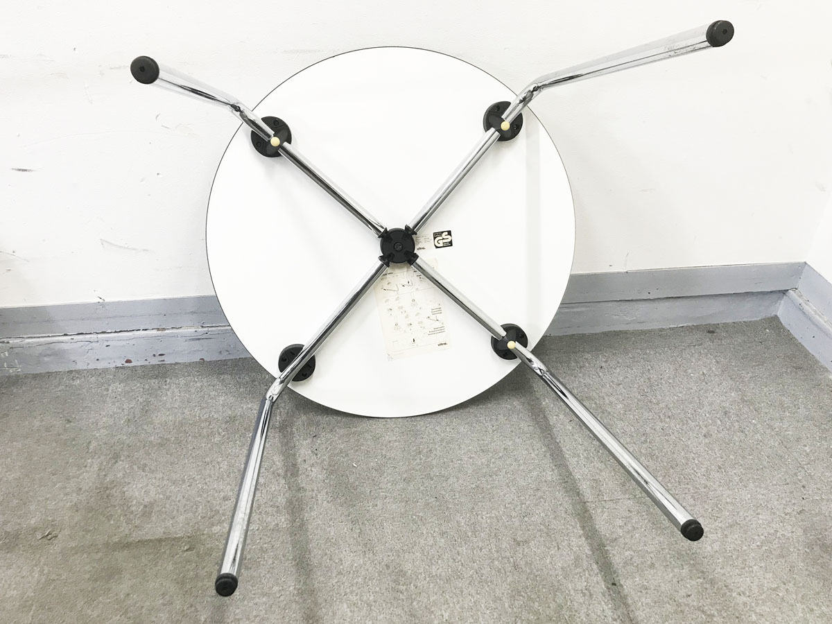 【中古】 vitra/ヴィトラ テーブルその他 254910