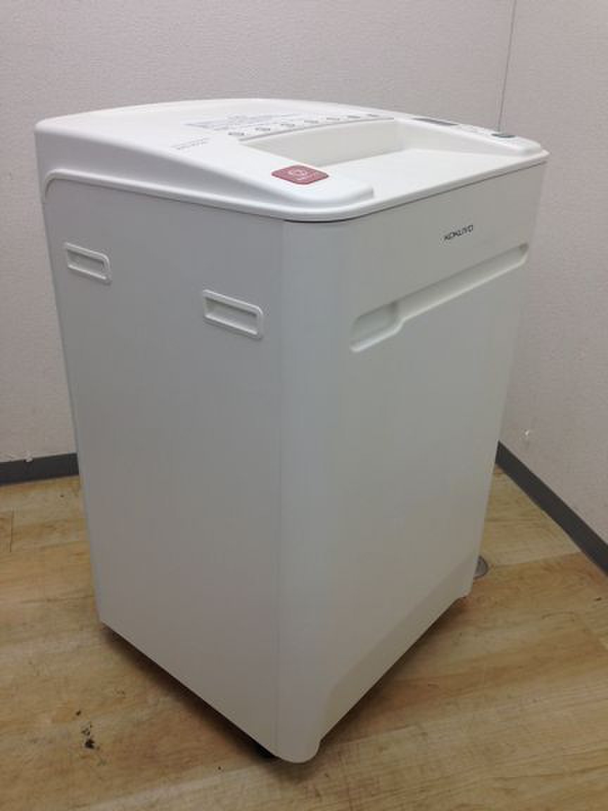 シュレッダー　KOKUYO コクヨ 10010004901480256368_1.jpg