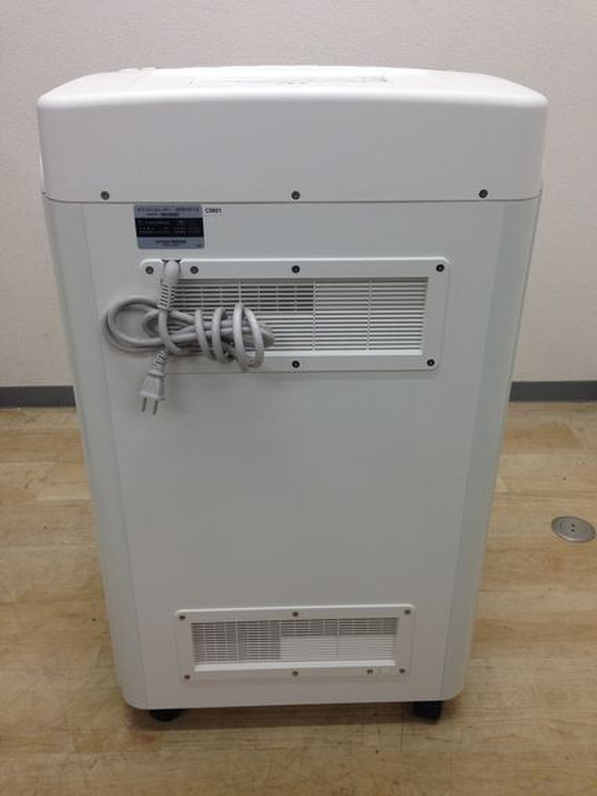 中古】KPS シュレッダー KPS-X710 コクヨ/KOKUYO シュレッダー