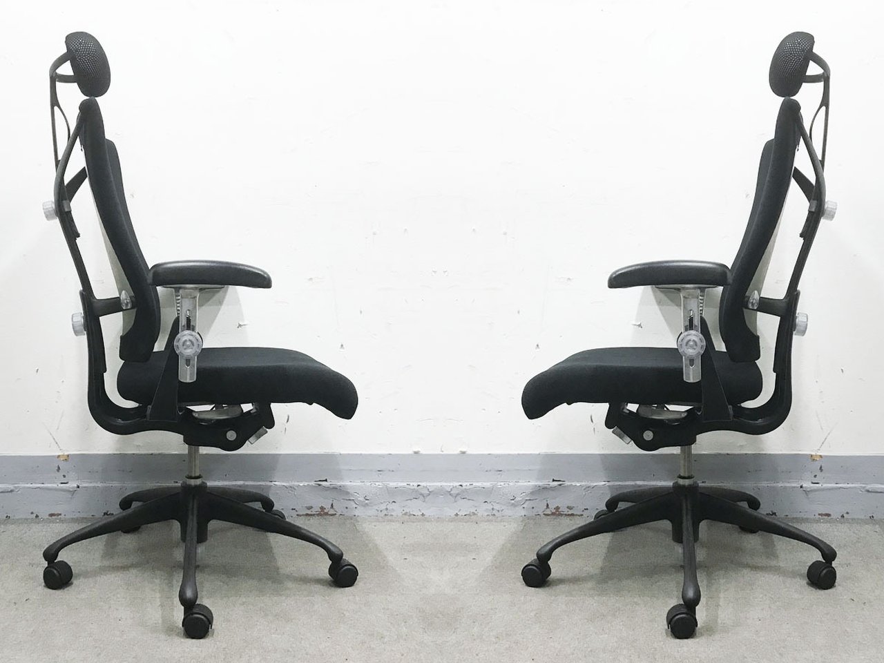 Vitora   ヴィトラ    イプシロンチェア Vitra イプシロンチェア