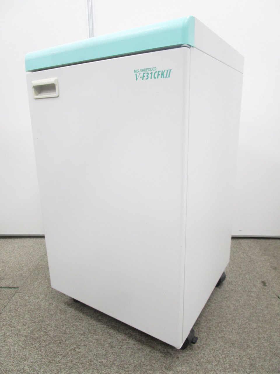 【側面に傷ある為、特別価格にて！】2014年製・現行機種！【明るいホワイトボディ】
                        MSVシリーズ 
                                    中古
            