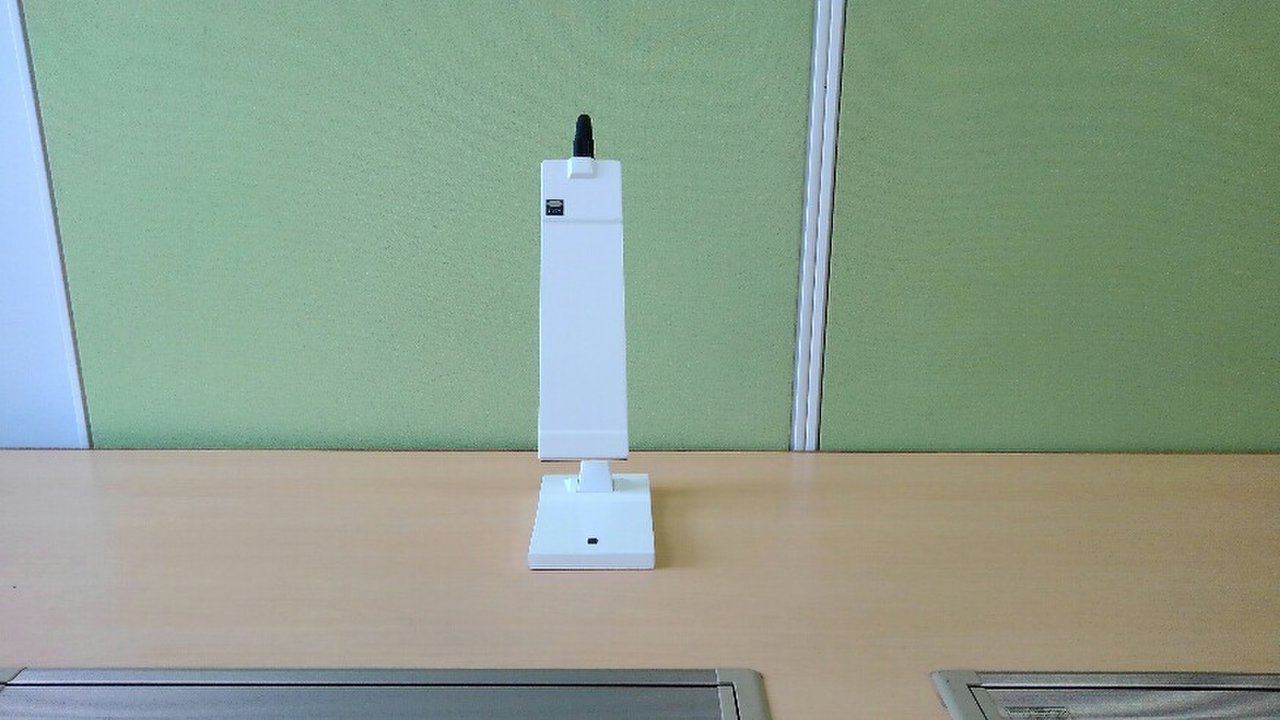 4台1セット価格！　軽量ラックに積まれた荷物を明るく照らすLEDライト！　KOWA製　スタンドライトが52台入荷致しました。　11年製　Made in Japan 
※マテハン本舗の中古商品は、千葉県柏市に在庫がございます。
                        その他シリーズ
                                    中古
            