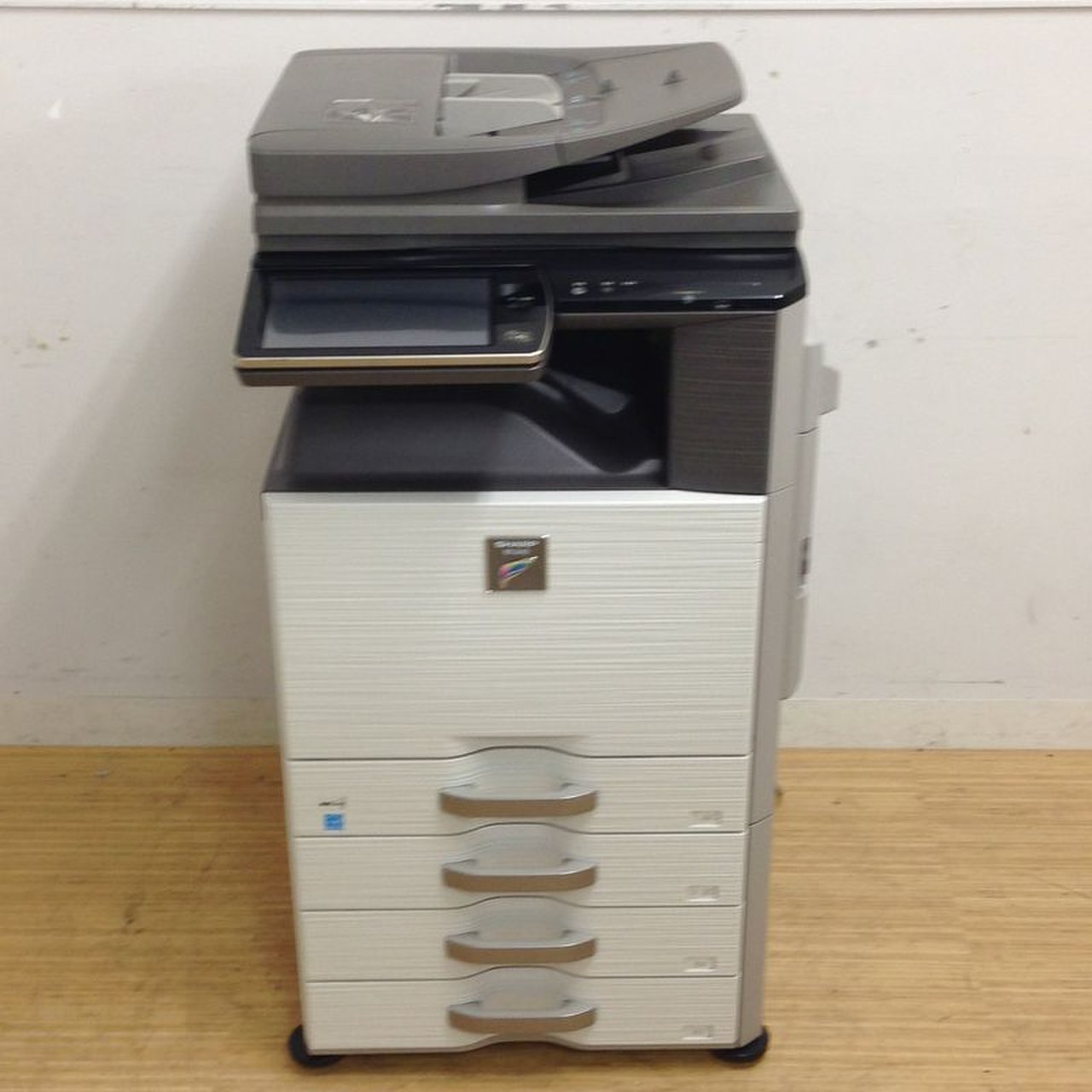 中古】MXシリーズ MX2640 シャープ/SHARP カラー複合機(コピー機 中古】MXシリーズ MX2640 シャープ/SHARP カラー複合機(コピー機