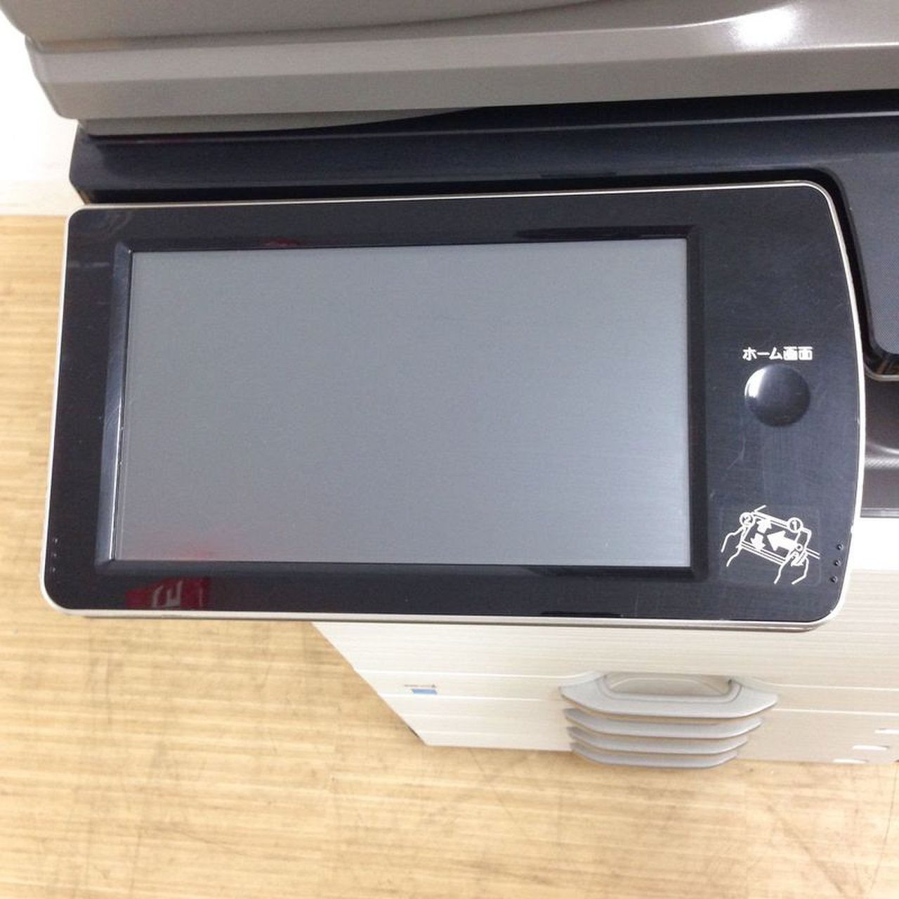 中古】MXシリーズ MX2640 シャープ/SHARP カラー複合機(コピー機 中古】MXシリーズ MX2640 シャープ/SHARP カラー複合機(コピー機