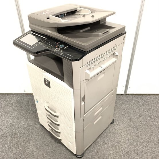 中古】MXシリーズ MX2514 シャープ/SHARP カラー複合機(コピー機 