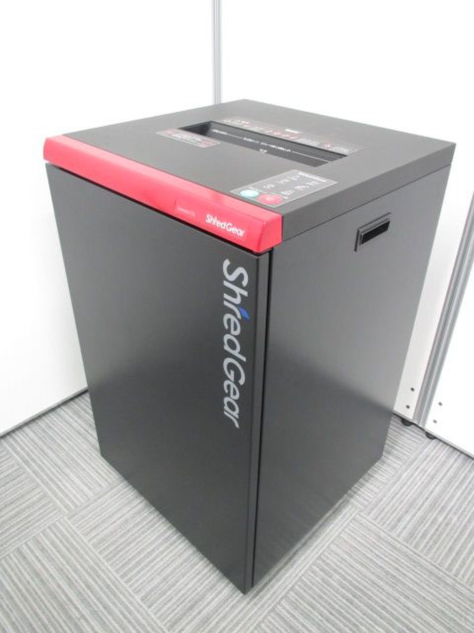 【数量限定】極小細断を実現したハイセキュリティモデル　オフィスセキュリティを万全にします。
                        kiwami F6
                                    中古
            