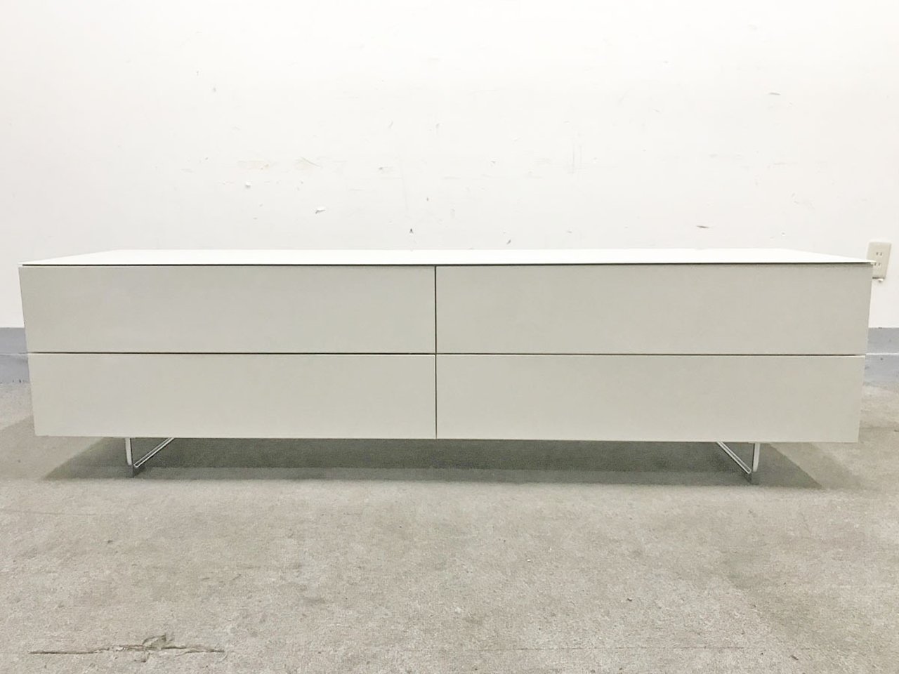 中古】 Cassina/カッシーナ 書庫その他 257480 - 中古オフィス