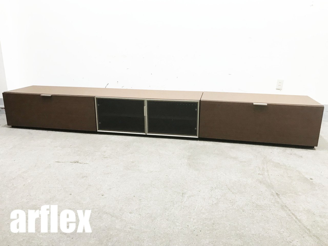 arflex/アルフレックス　C.C.C.TVボード　Carlo Colombo/カルロコロンボ
                        その他シリーズ
                                    中古
            