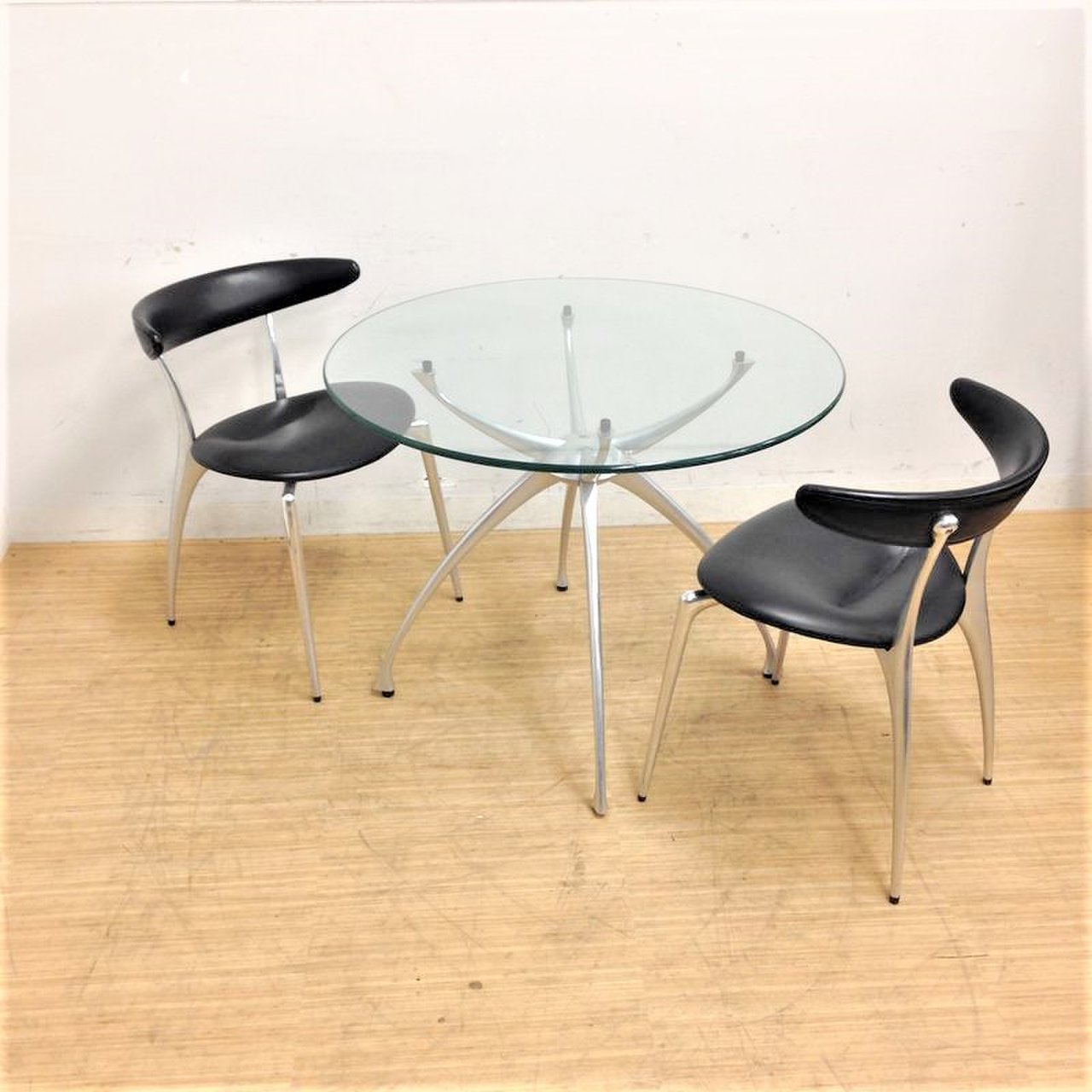 【セット商品】【デザイナーズ家具】至高の空間を創造！　
                        ADAL Link (アダルリンク)
                                    中古
            