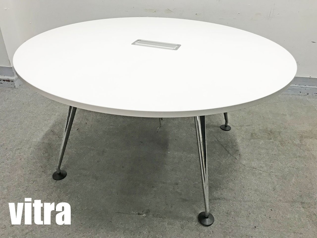 【中古】メダ モルフ vitra/ヴィトラ テーブルその他 257849