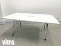 【新品定価35万相当】vitra 　MEDAMORPH/メダモルフ　ミーティングテーブル/ミーティングテーブル　hhstyle取扱