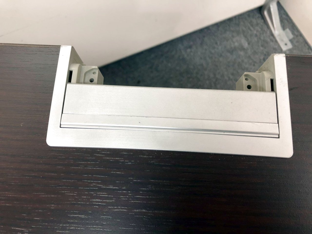 中古】インフューズ イトーキ/ITOKI 平机 257931 - 中古オフィス