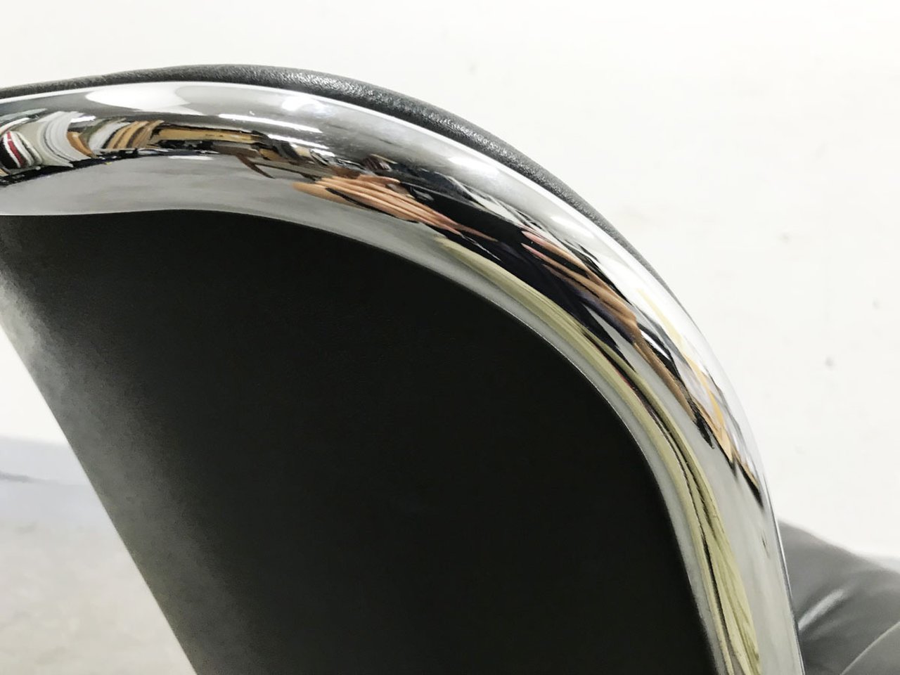 中古】 Knoll/ノール 肘付ローバックチェア 258327 - 中古 中古】 Knoll/ノール 肘付ローバックチェア 258327 - 中古