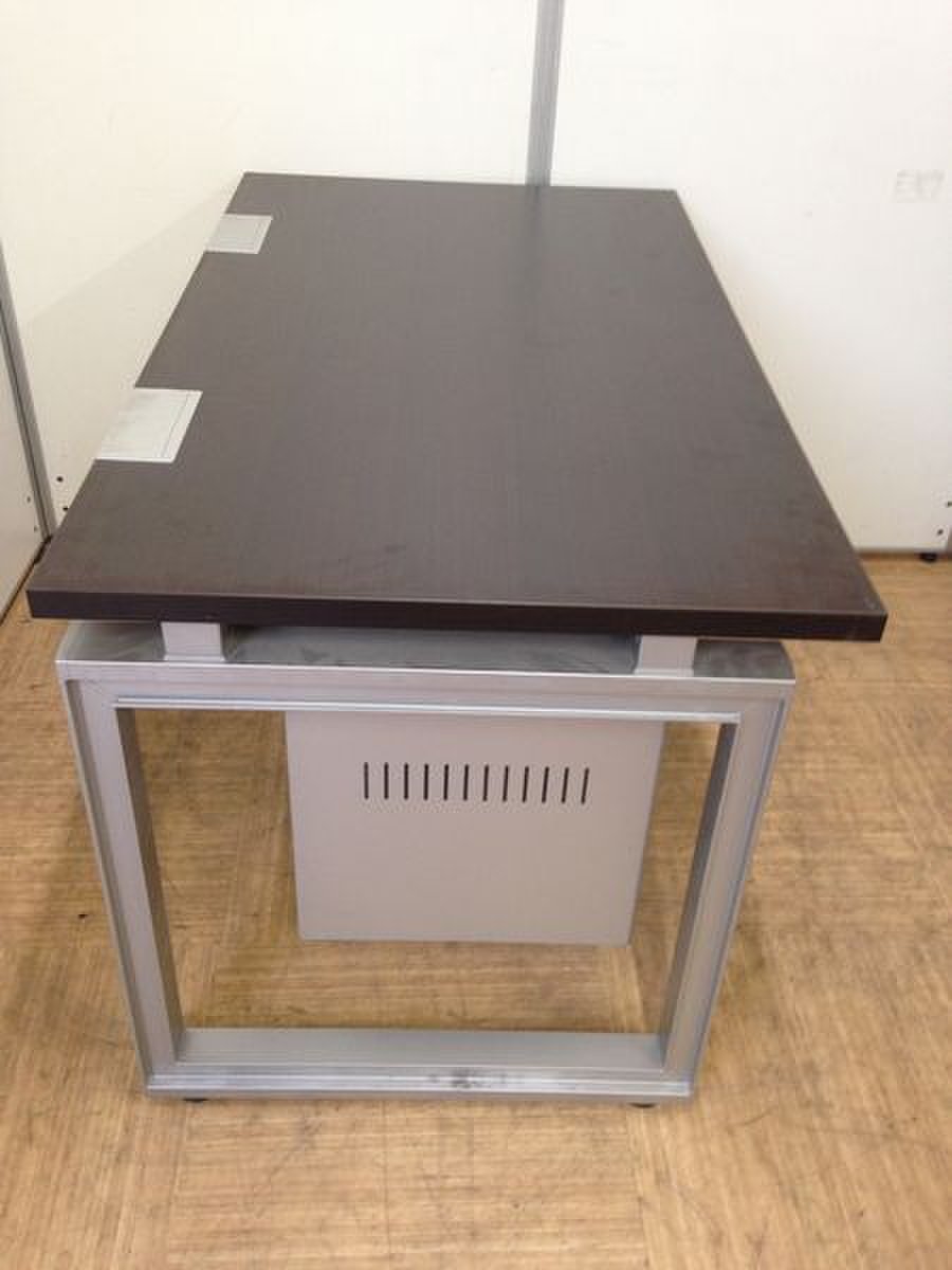 イトーキ　平机　インフューズ 中古】インフューズ イトーキ/ITOKI 平机 258936 - 中古オフィス