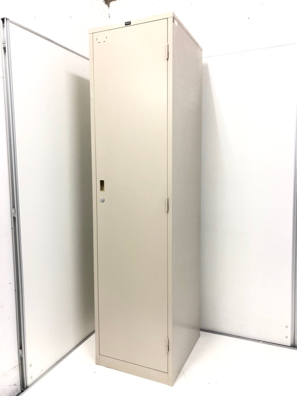 【ロッカー2台！】内田洋行の一人用ロッカーが2台入荷！
                        その他シリーズ
                                    中古
            