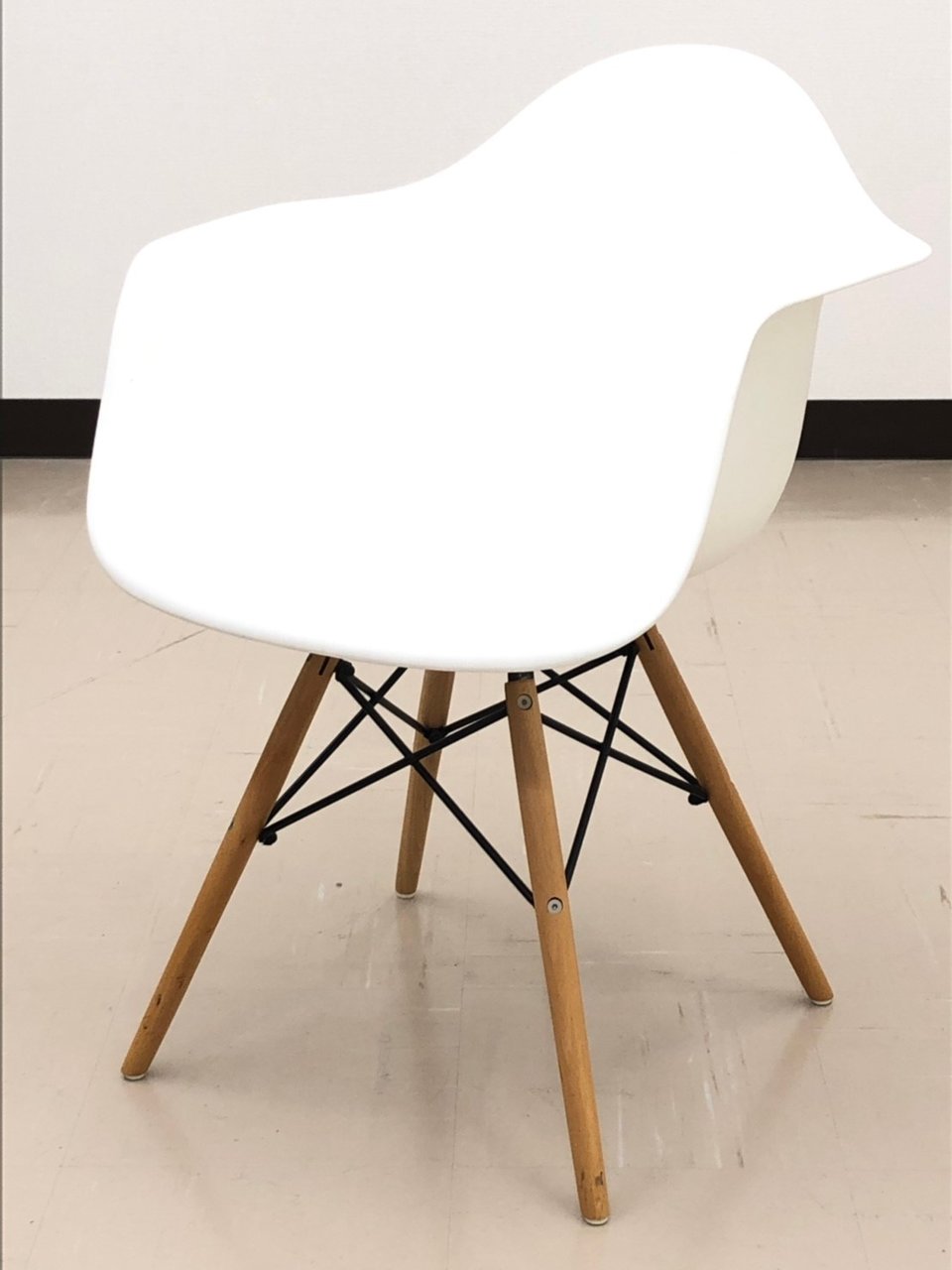 エントランス部分に最適なミーティングチェアが入荷！【RP】
                        その他シリーズ
                                    中古
            