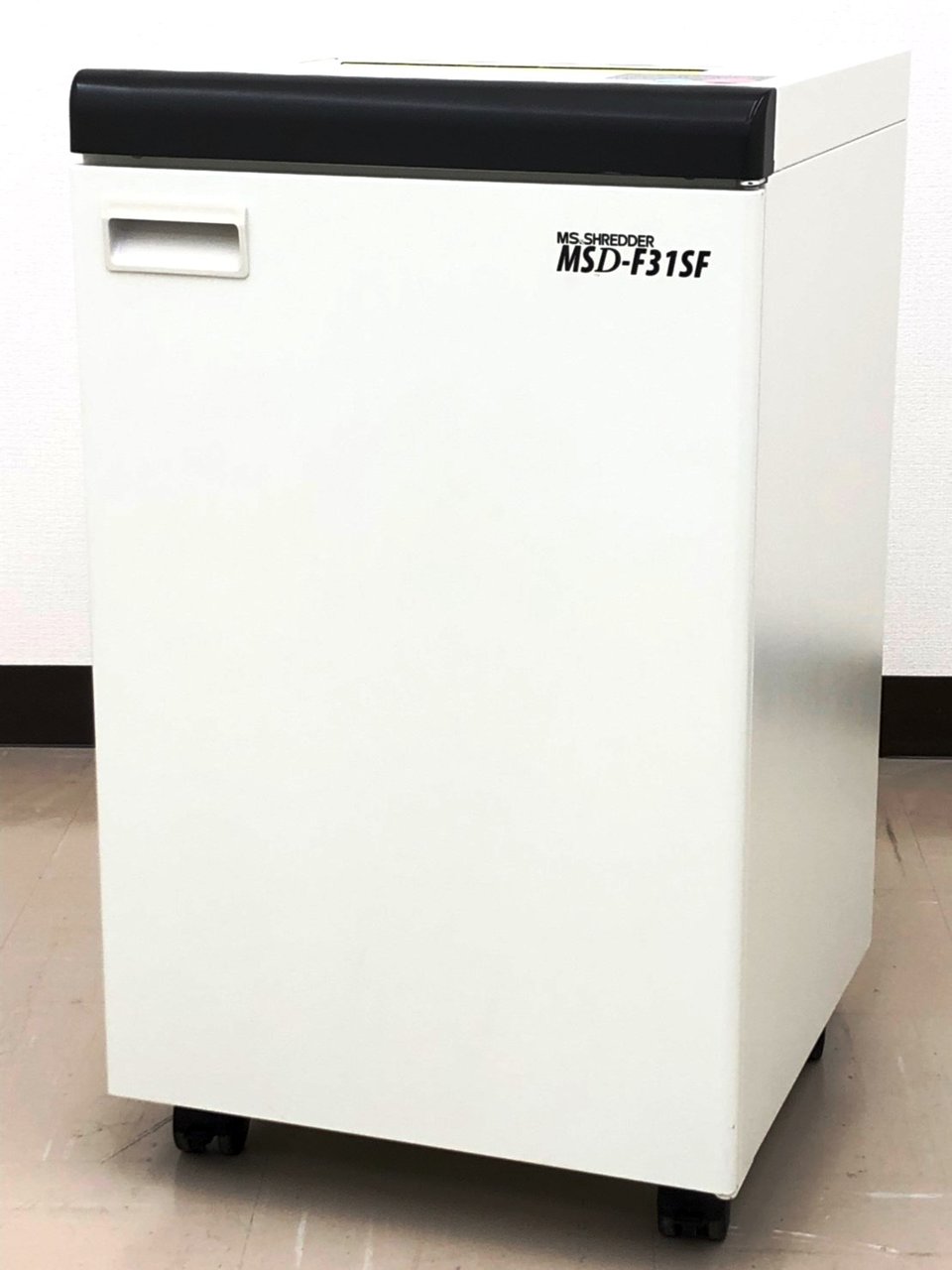 【裁断多め！】1分で420枚裁断可能■業務効率アップに！■埼玉・蓮田店厳選素材MSD-F31SF【RP】
                        MSシリーズ 
                                    中古
            