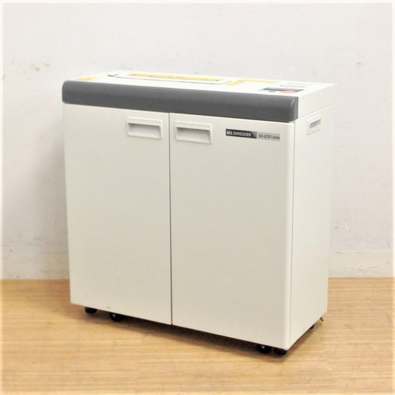 1台入荷！明光商会製で安心安全！動作チェック済！
                        その他
                                    中古
            