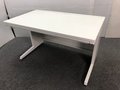 【中古】アドバンス オカムラ(okamura) 平机