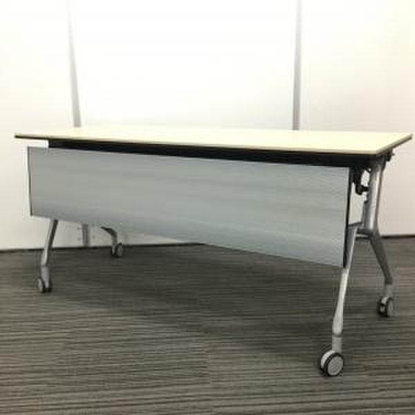 【ラクラクな移動と展開♪】幅1500㎜サイドスタック☆【AK在庫】
                        インターアクト MT 
                                    中古
            