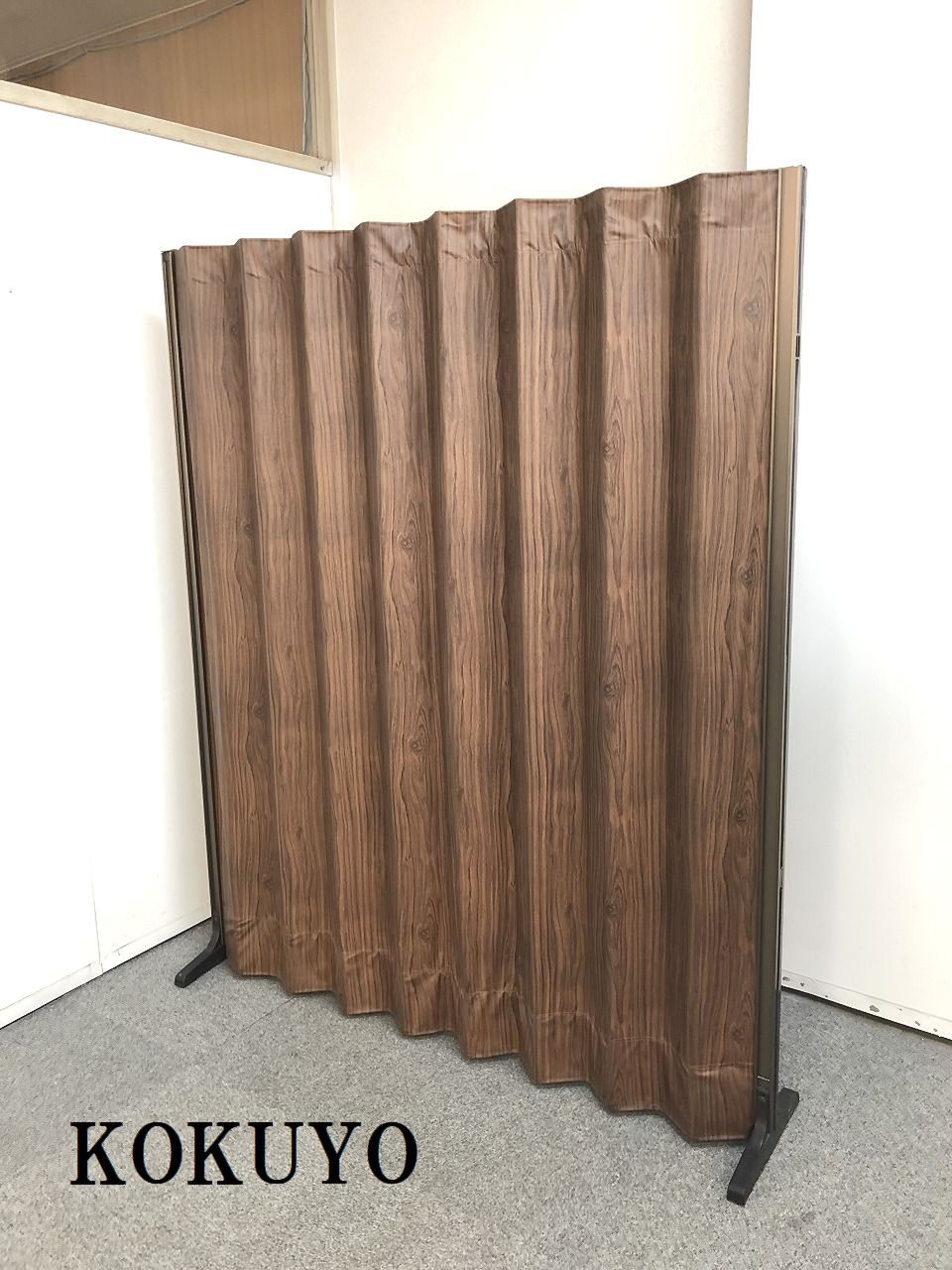 【人気のアコーディオンパーテーションの入荷です！！】
                        その他シリーズ
                                    中古
            