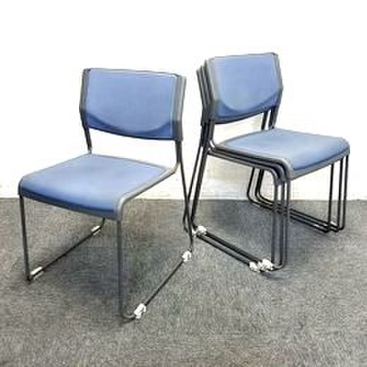 【セット商品】ナイキ製｜優れた機能性と収納力を実現！お得な４脚セットです☆　中古家具　リサイクル
                        その他シリーズ
                                    中古
            