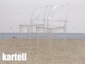 kartell/カルテル　フィリップスタルク　ラ マリー2脚セット　スケルトン　hhstyle取扱