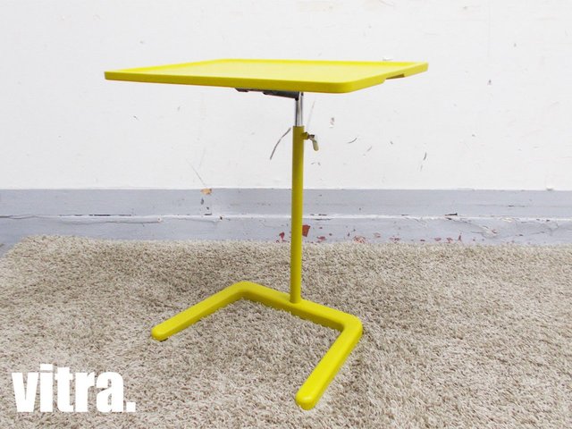 中古】 vitra/ヴィトラ テーブルその他 261202 - 中古オフィス家具なら