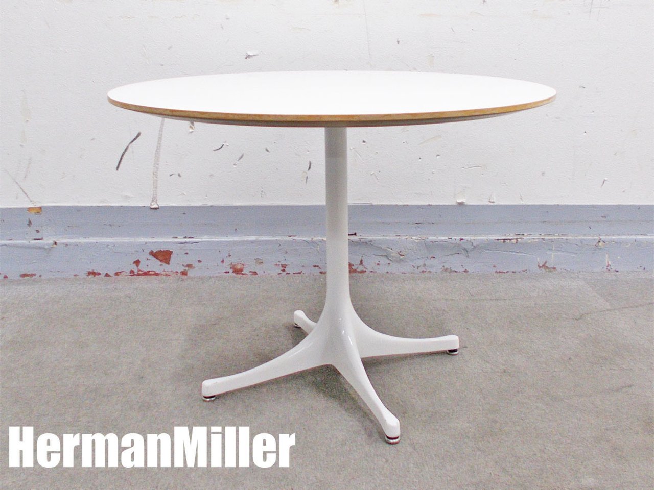 【中古】 Herman Miller/ハーマンミラー テーブルその他 261451