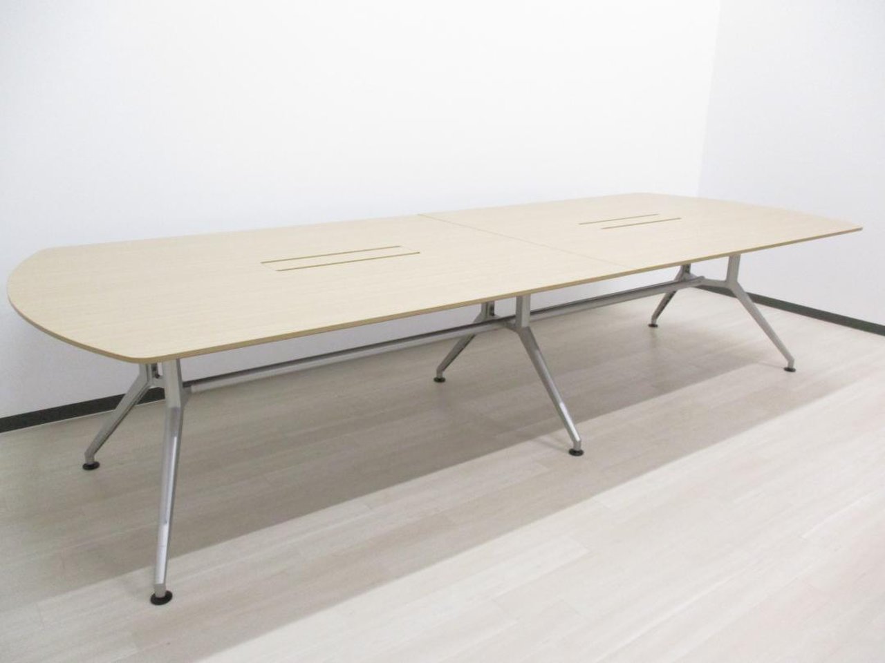 【1台限定！】最近テレビ出演多数‼お洒落なデザイン、大人気ナチュラル色です!![新品M価格約35万円～] 【天板傷ありの為お安く】
                        DDD
                                    中古
            