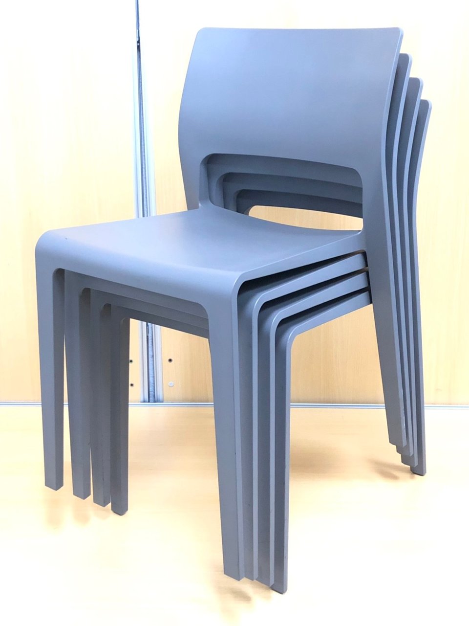 【お得なセット商品！】arper（アルペール ）/Juno Dining Chair/ オープン型バックレスト
                        その他シリーズ
                                    中古
            