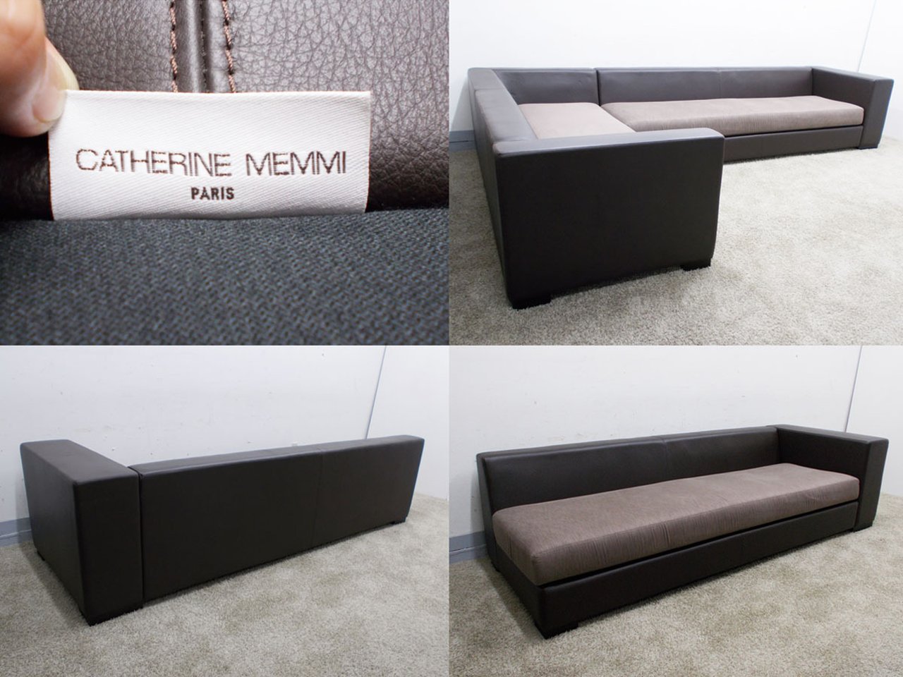 中古】 Cassina/カッシーナ 応接セットその他 262458 - 中古