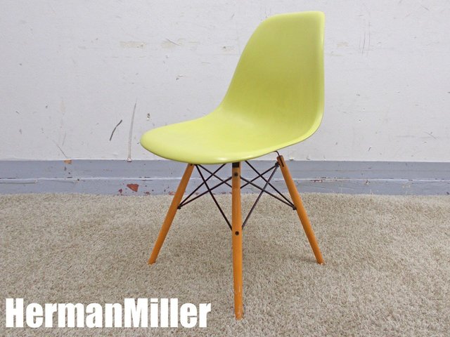 セールの時期 Herman Miller/Vitra イームズ サイドシェルチェア