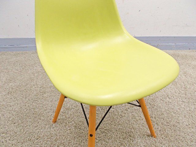 中古】イームズシェル Herman Miller/ハーマンミラー ミーティング