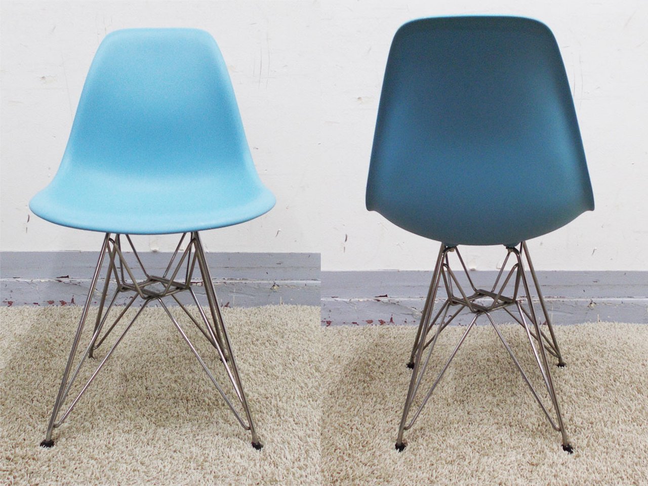 中古】イームズシェル Herman Miller/ハーマンミラー