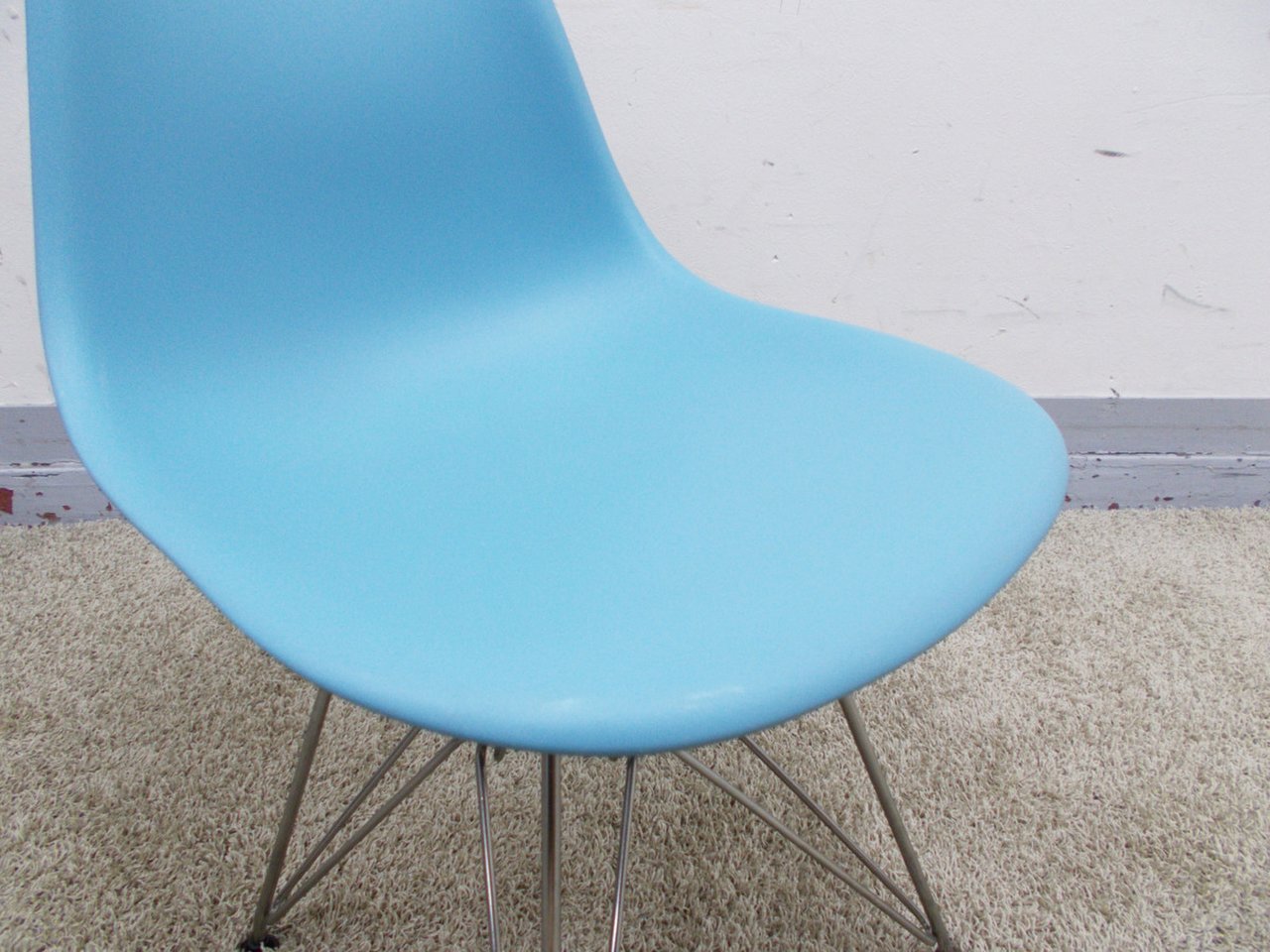 中古】イームズシェル Herman Miller/ハーマンミラー