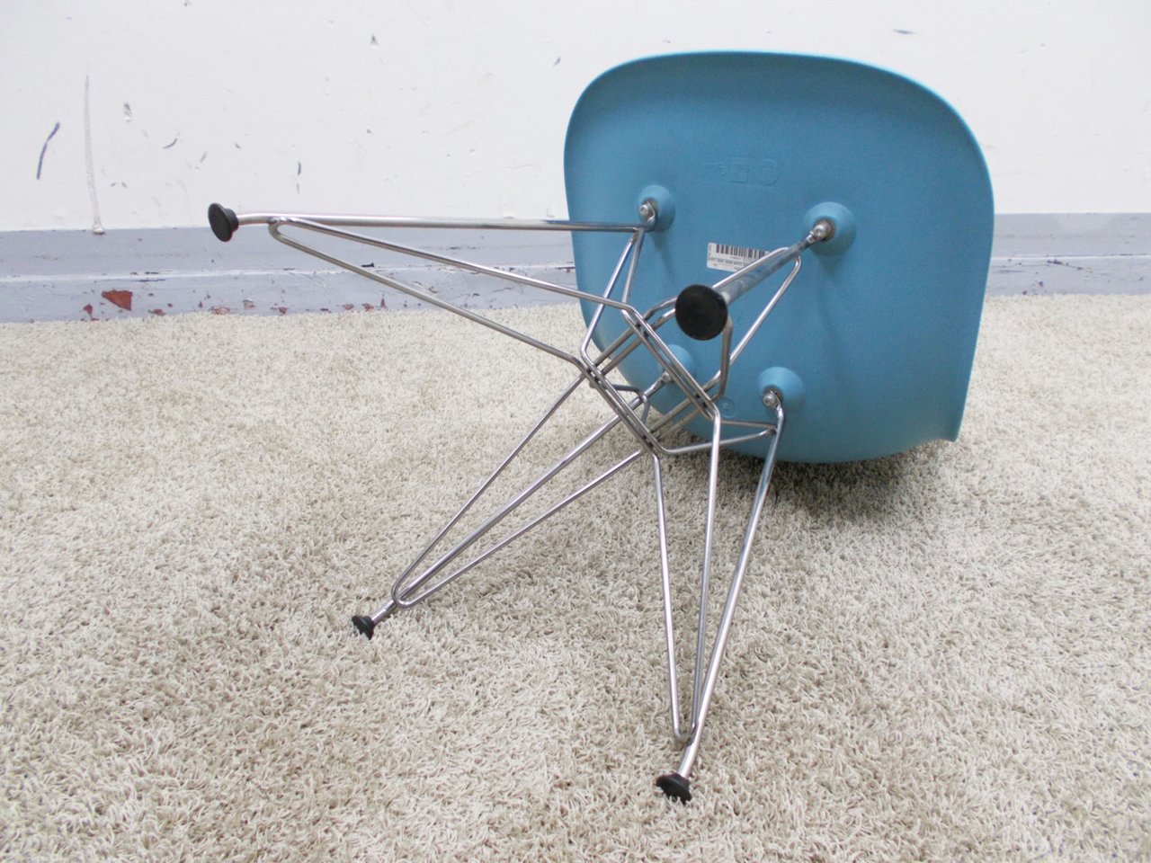 中古】イームズシェル Herman Miller/ハーマンミラー