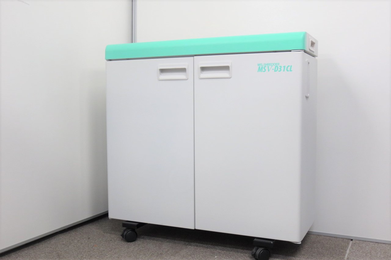 【トリプルドアで場所を選ばす設置可能です！】ワンカットクロス方式の為、セキュリティーも万全です！
                        MSVシリーズ 
                                    中古
            